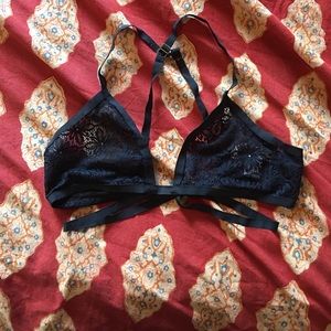 Free people Bondage Bra