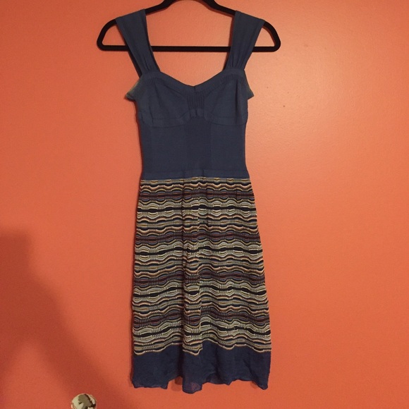 🎈reduced🎈Missoni dress
