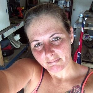 Meet your Posher, Kathleen