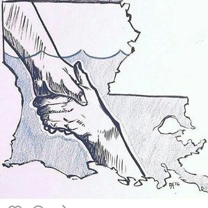 Meet your Posher, Audrey