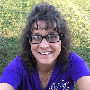 Meet your Posher, Christine