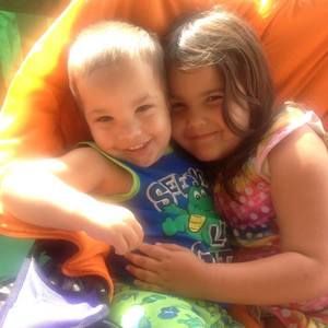 Meet your Posher, Adisa