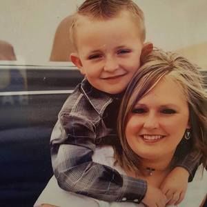 Meet your Posher, Bailey