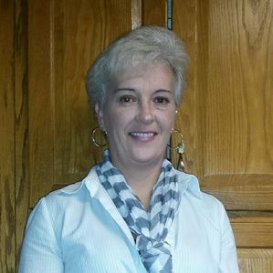 Meet your Posher, Tammy