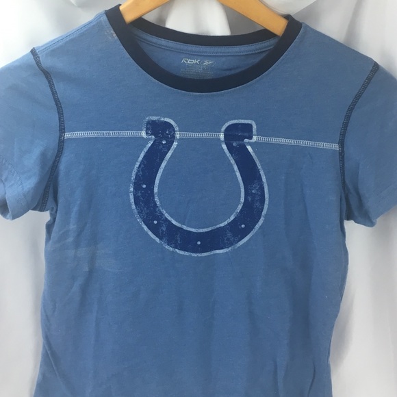 Colts t shirt