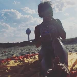 Meet your Posher, Muslimah