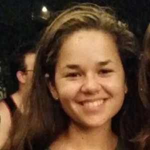 Meet your Posher, Dayna