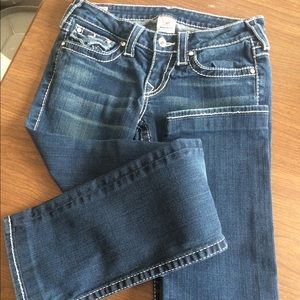 True religion disco Billy Big T