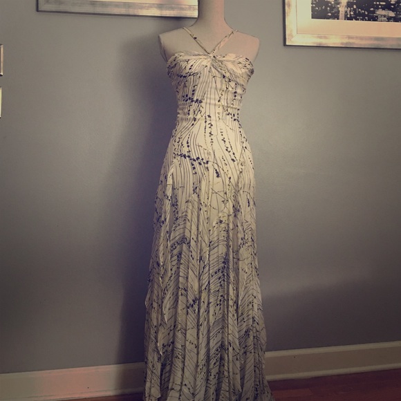 BCBG MAXAZRIA dress