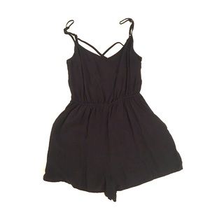 Divided by H&M Romper - Must have
