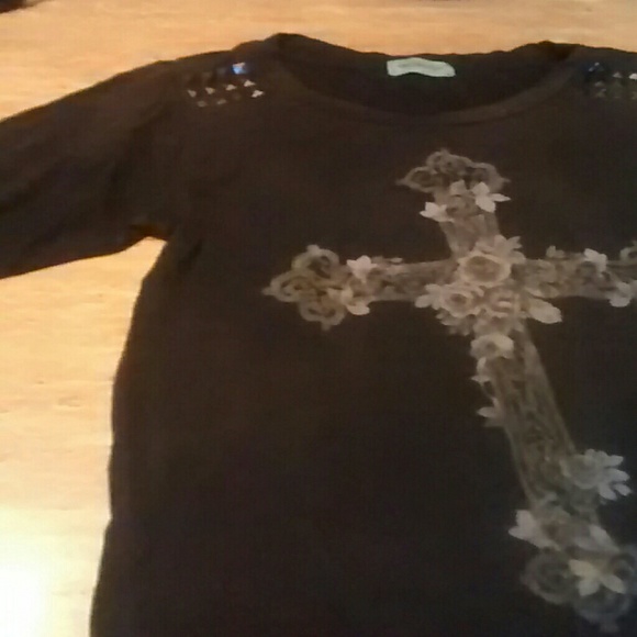 T shirt, short sleeve