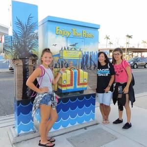 Meet your Posher, Maria