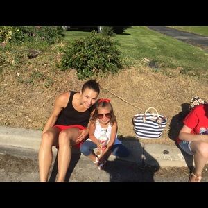 Meet your Posher, Jen