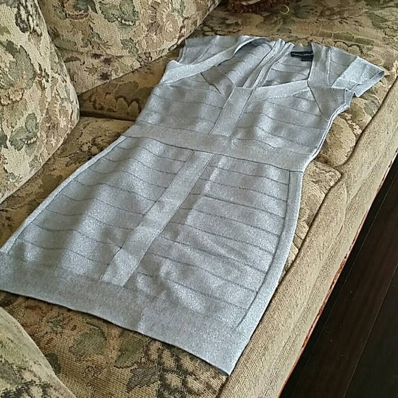 French connection Bandage Dress M-L