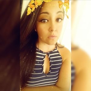 Meet your Posher, Erika