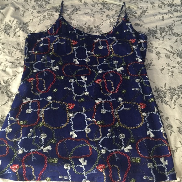 Torrid Cami tank