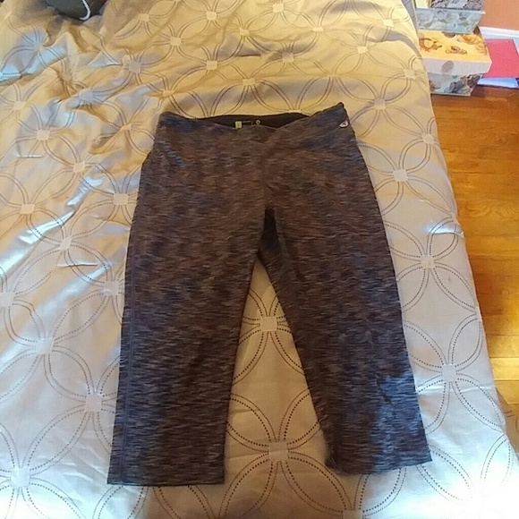 Running pants
