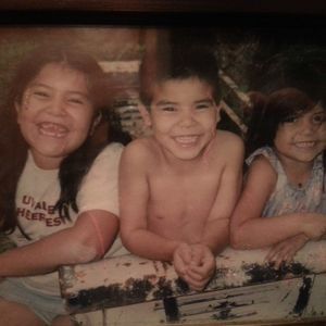 Meet your Posher, Jolene