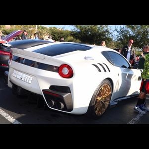 Meet your Posher, Ian