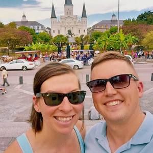 Meet your Posher, Dani