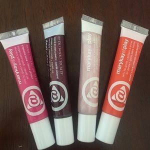 🌺 SALE $2each🌺Mary jelly lip gloss