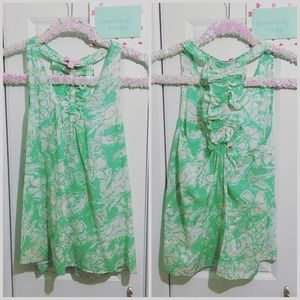 Lilly Pulitzer Sample