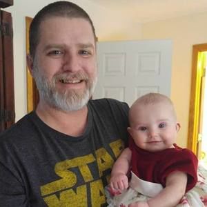 Meet your Posher, Rick