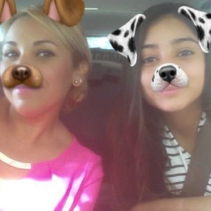 Meet your Posher, Janie