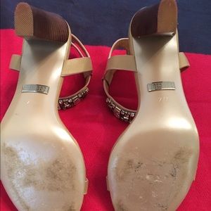 Badgley Mischka Shoes - Badgley Mischka Sandals Badgley Mischka Shoes - Badgley Mischka Sandals