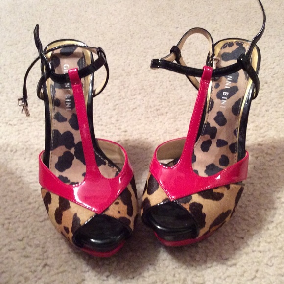 Gorgeous Heels