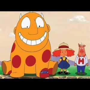 Meet your Posher, Cj