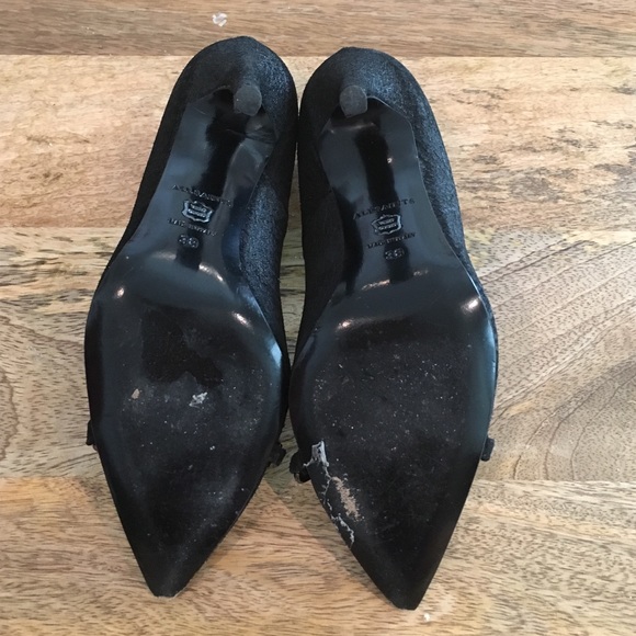 ALLSAINTS Heels - Picture 3 of 4