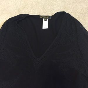 Authentic Versace Top