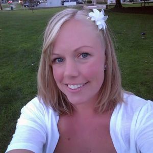 Meet your Posher, Jenny