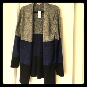 Roz & Ali Sweater