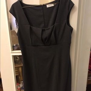 Calvin Klein dress size 8
