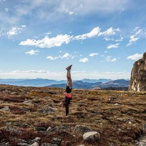 Meet your Posher, Denise