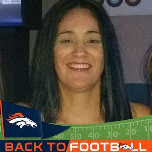 Meet your Posher, Maggie