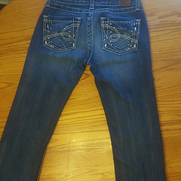 Bke madison jeans