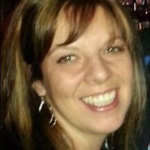 Meet your Posher, Tia