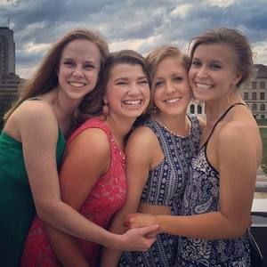 Meet your Posher, Breanna