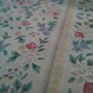 Meet your Posher, Phyllis