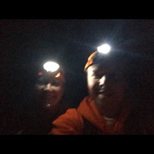 Meet your Posher, Mike