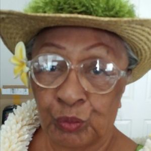 Meet your Posher, Betty ann 'maile'