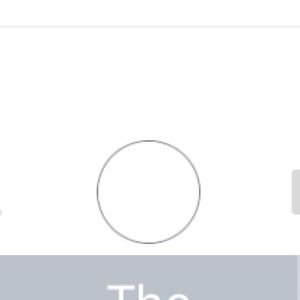 Meet your Posher, Nick