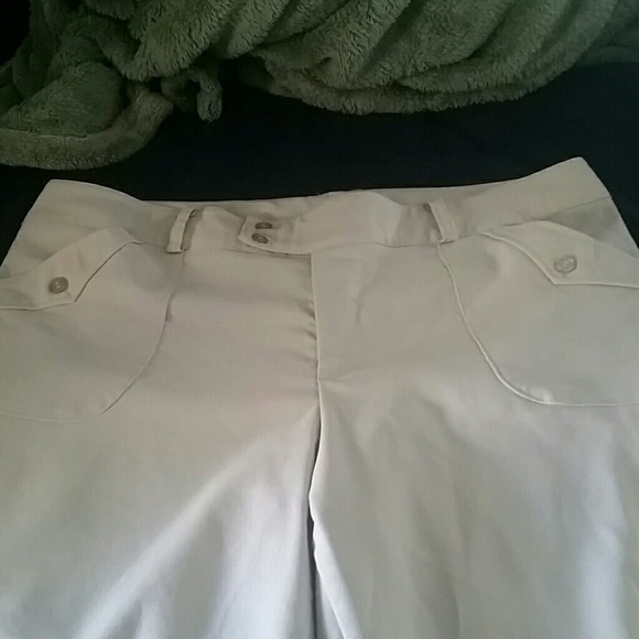 Cute dress pants
