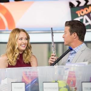 Meet your Posher, Brooke