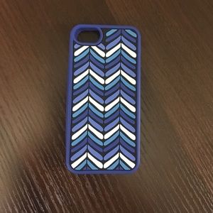 Vera Bradley IPhone SE/5/5s phone case