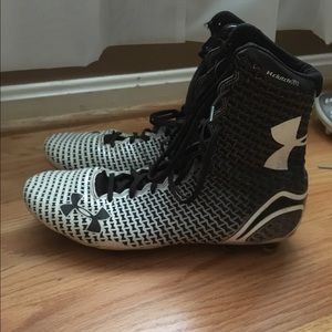 Under Armour Highlights 11 & 12