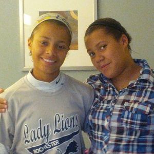 Meet your Posher, Cecelia